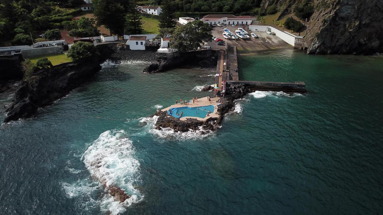 Willa H. S. Caloura Lagoa  Zewnętrze zdjęcie